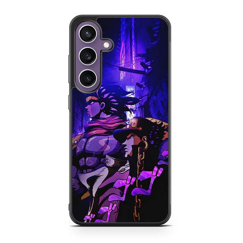 JoJos Bizarre Adventure Stardust Crusaders Samsung Galaxy S23 Case