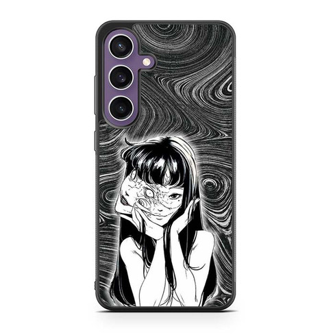 Junji Ito Tomoe Samsung Galaxy S23 Case