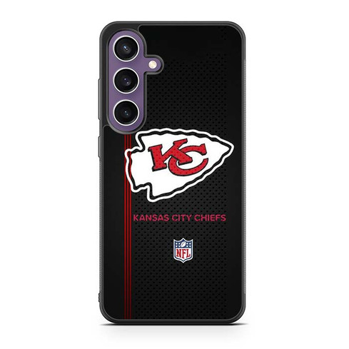 Kansas City Chiefs KC Pride Samsung Galaxy S23 Case