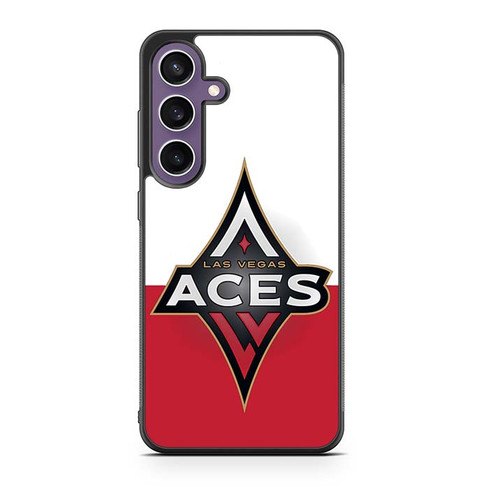 Las Vegas Aces 02 Samsung Galaxy S23 Case