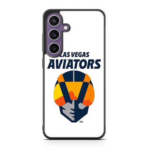 Las Vegas Aviators 01 Samsung Galaxy S23 Case