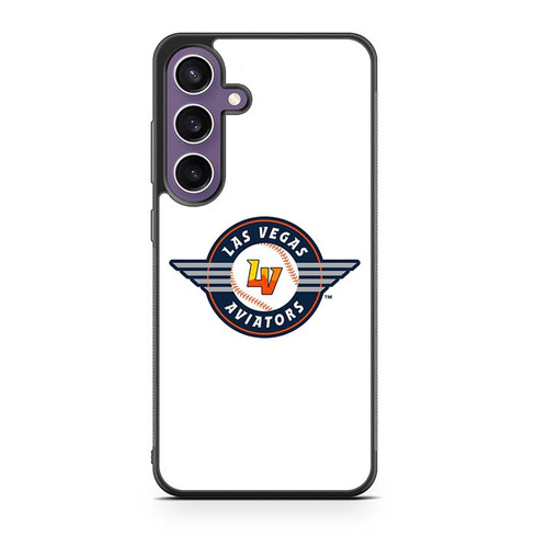 Las Vegas Aviators 02 Samsung Galaxy S23 Case