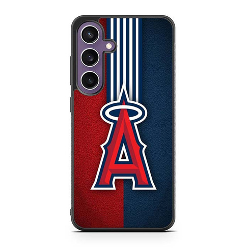 Los Angeles Angels 07 Samsung Galaxy S23 Case
