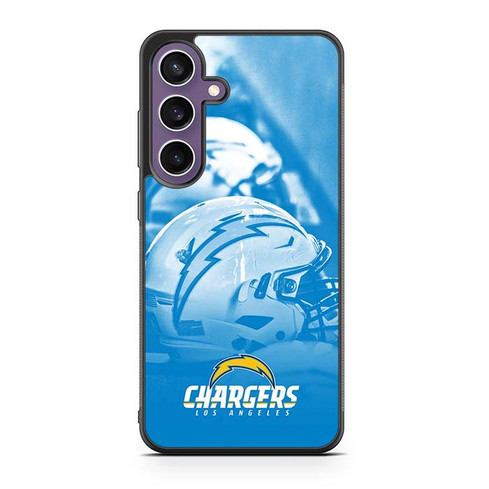 Los Angeles Chargers 04 Samsung Galaxy S23 Case