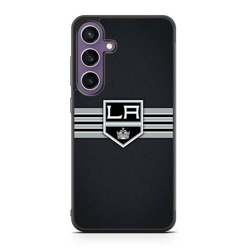 Los Angeles Kings 02 Samsung Galaxy S23 Case