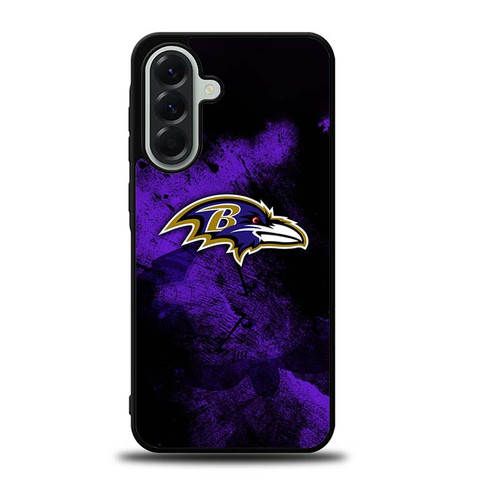 Baltimore Ravens 02 Samsung Galaxy A56 5G Case