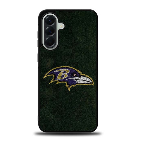 Baltimore Ravens 03 Samsung Galaxy A56 5G Case