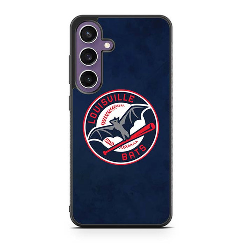 Louisville Bats Samsung Galaxy S23 Case