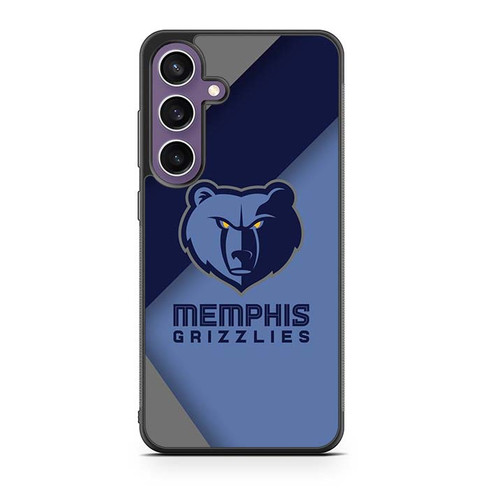 Memphis Grizzlies 01 Samsung Galaxy S23 Case