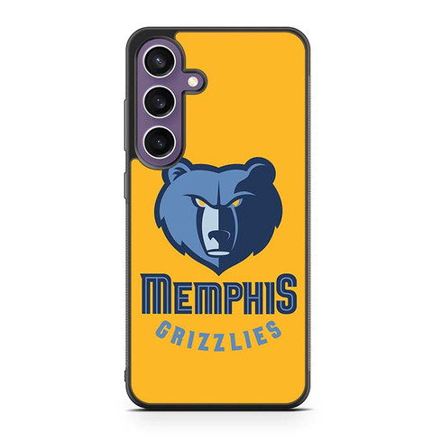 Memphis Grizzlies 04 Samsung Galaxy S23 Case