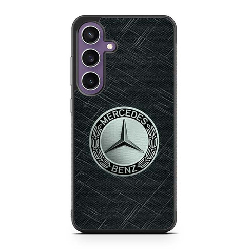 Mercedes Benz Logo Samsung Galaxy S23 Case