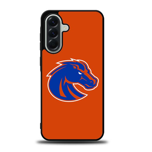 Boise State Broncos Samsung Galaxy A56 5G Case