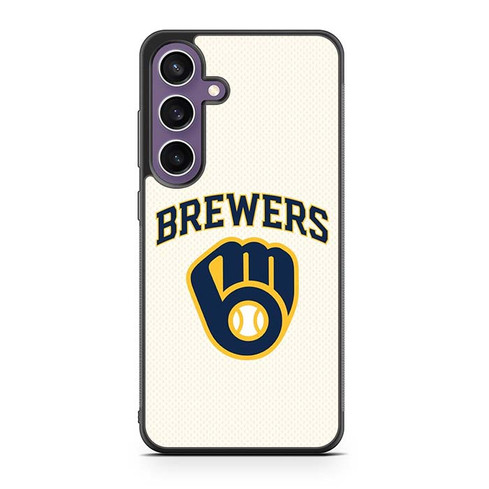 Milwaukee Brewers 02 Samsung Galaxy S23 Case