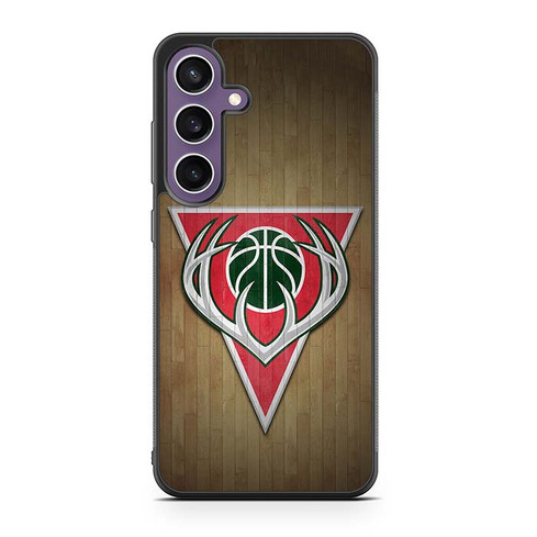 Milwaukee Bucks 03 Samsung Galaxy S23 Case