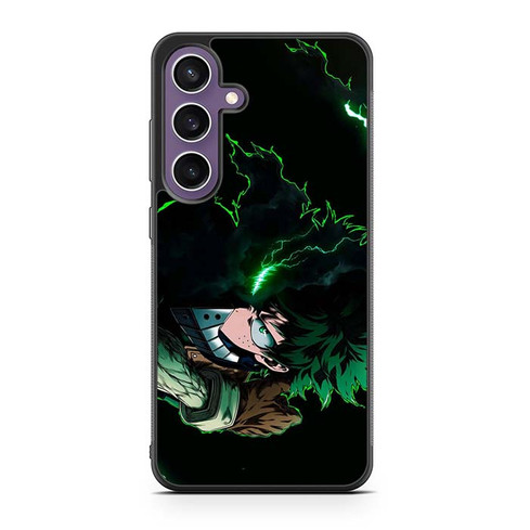 My Hero Academia Deku Beyond the Limit Samsung Galaxy S23 Case