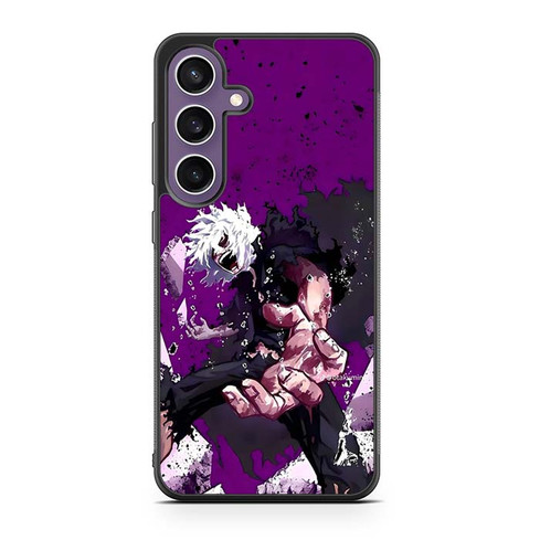 My Hero Academia Shigaraki Samsung Galaxy S23 Case
