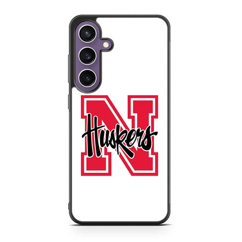 Nebraska Cornhuskers 05 Samsung Galaxy S23 Case