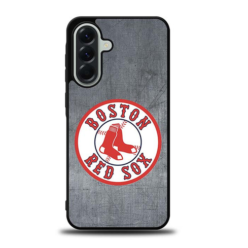 Boston Red Sox 04 Samsung Galaxy A56 5G Case