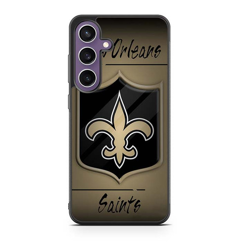 New Orleans Saints 04 Samsung Galaxy S23 Case