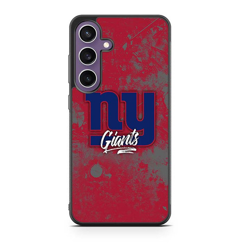 New York Giants 05 Samsung Galaxy S23 Case