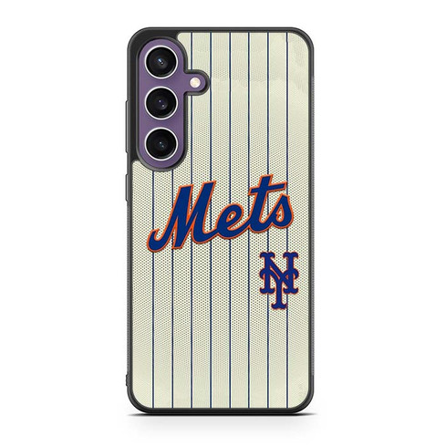 New York Mets 04 Samsung Galaxy S23 Case