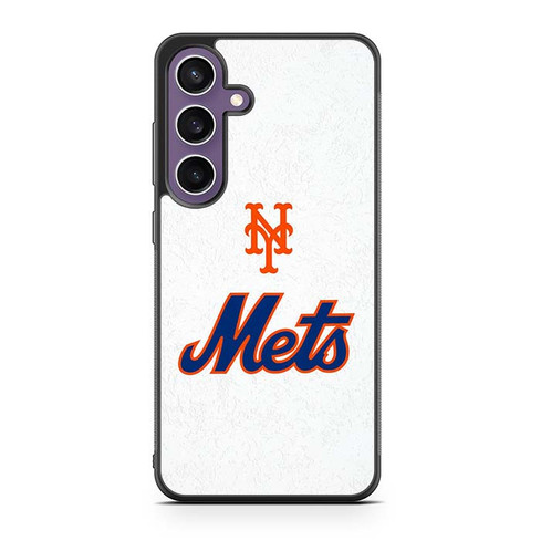 New York Mets NY State of Mind Samsung Galaxy S23 Case