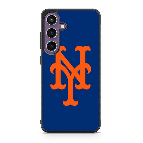 New York Mets Team 02 Samsung Galaxy S23 Case