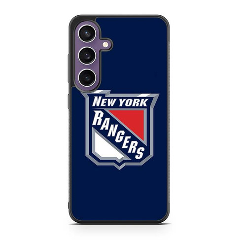 New York Rangers 04 Samsung Galaxy S23 Case