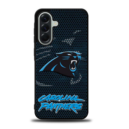 Carolina Panthers 02 Samsung Galaxy A56 5G Case