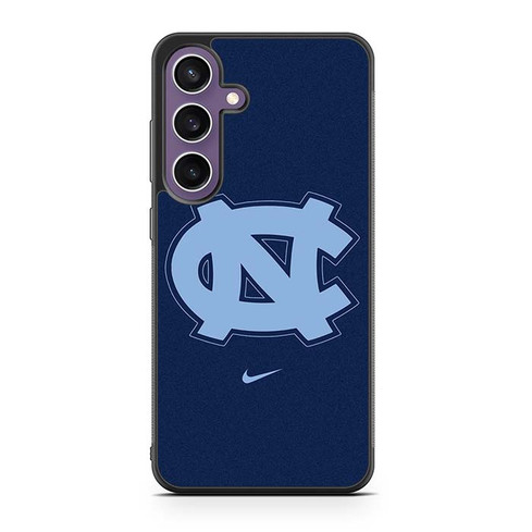 North Carolina Tar Heels 03 Samsung Galaxy S23 Case