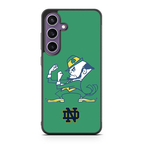 Notre Dame Fighting Irish 05 Samsung Galaxy S23 Case