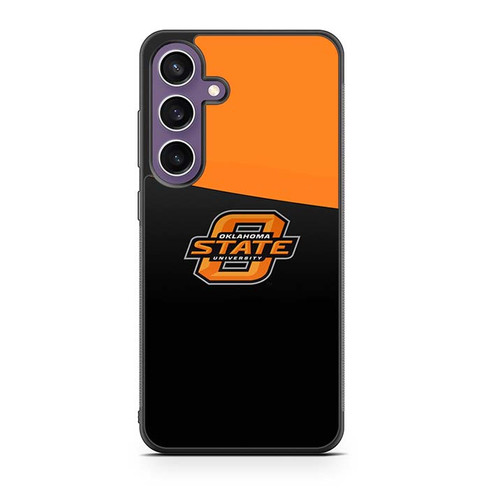 Oklahoma State University Samsung Galaxy S23 Case
