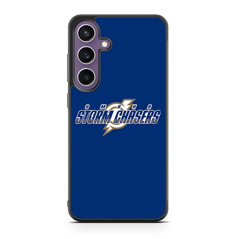 Omaha Storm Chasers 02 Samsung Galaxy S23 Case