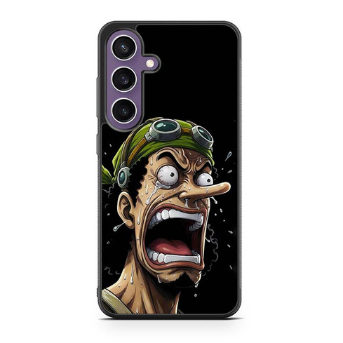 One Pice Ussop Samsung Galaxy S23 Case
