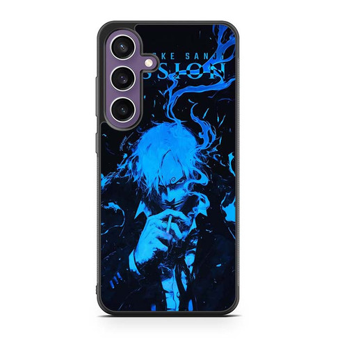 One Piece Sanji Passion Samsung Galaxy S23 Case