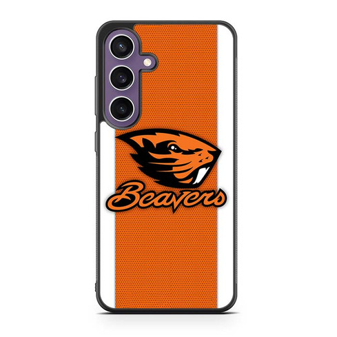 Oregon State Beavers 03 Samsung Galaxy S23 Case
