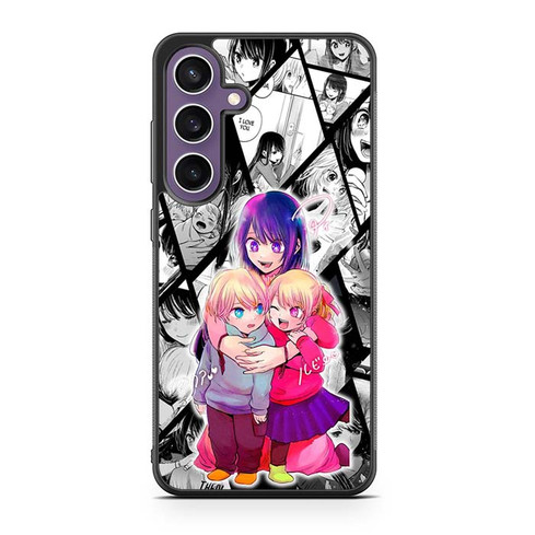Oshi no Ko Series 02 Samsung Galaxy S23 Case