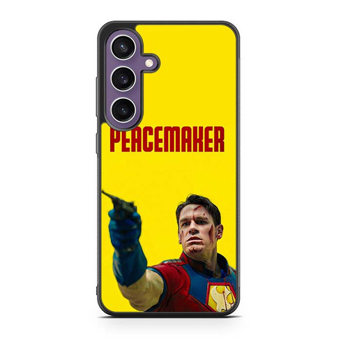Peacemaker Cool Samsung Galaxy S23 Case