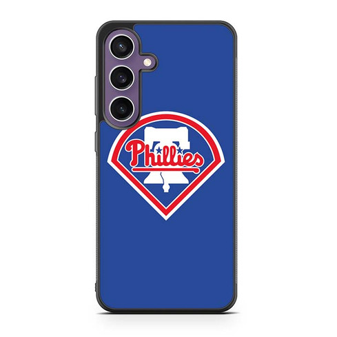 Philadelphia Phillies Logo 01 Samsung Galaxy S23 Case