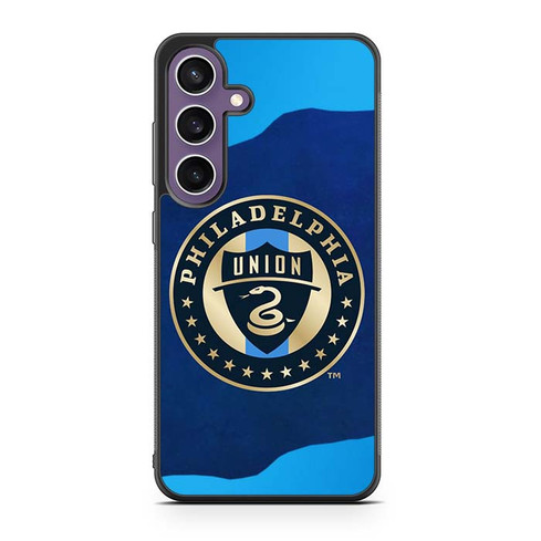 Philadelphia Union 03 Samsung Galaxy S23 Case