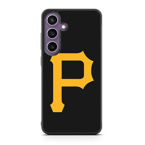 Pittsburgh Pirates 01 Samsung Galaxy S23 Case