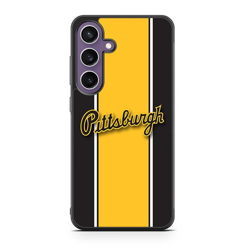 Pittsburgh Pirates 02 Samsung Galaxy S23 Case