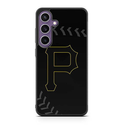 Pittsburgh Pirates 04 Samsung Galaxy S23 Case