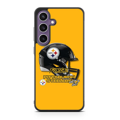 Pittsburgh Steelers 05 Samsung Galaxy S23 Case