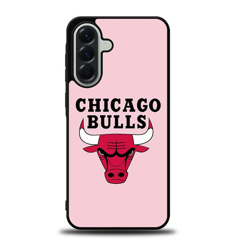Chicago Bulls 02 Samsung Galaxy A56 5G Case