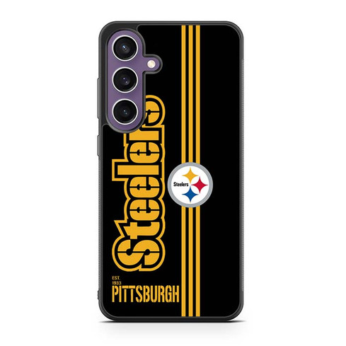 Pittsburgh Steelers 01933 Samsung Galaxy S23 Case