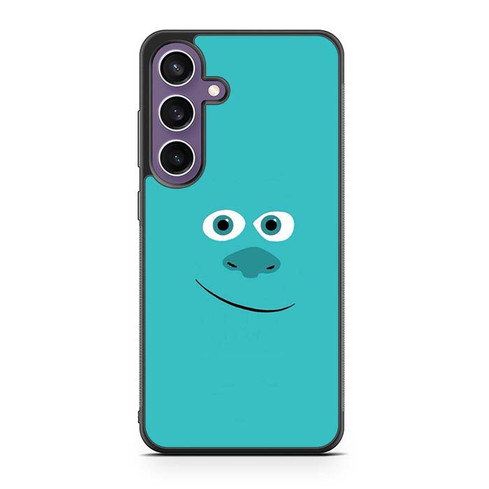Pixar Monster Inc Sullivan Samsung Galaxy S23 Case