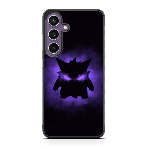 Pokemon Gengar Scary Samsung Galaxy S23 Case
