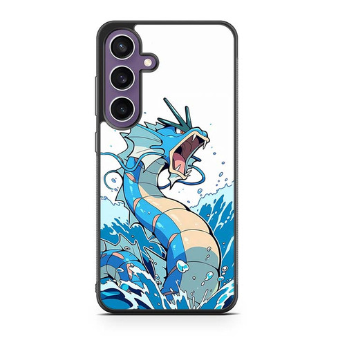 Pokemon Gyarados Samsung Galaxy S23 Case
