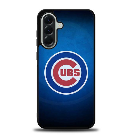 Chicago Cub Baseball Samsung Galaxy A56 5G Case